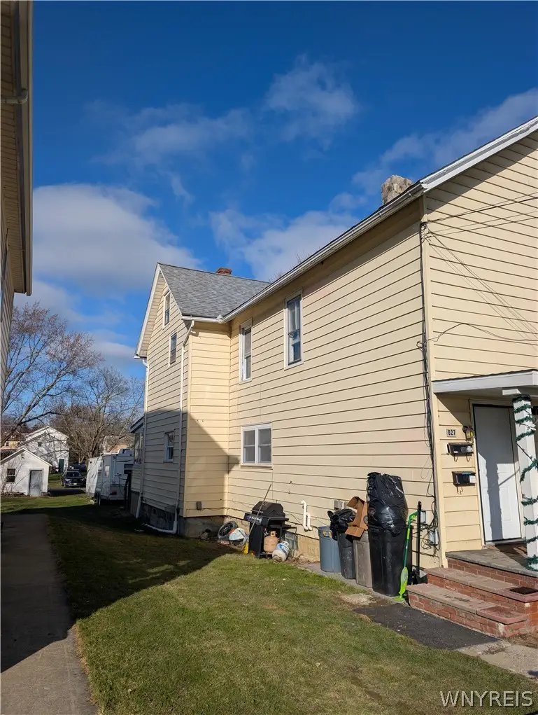 627 Deer Street, Dunkirk, NY 14048 - #3