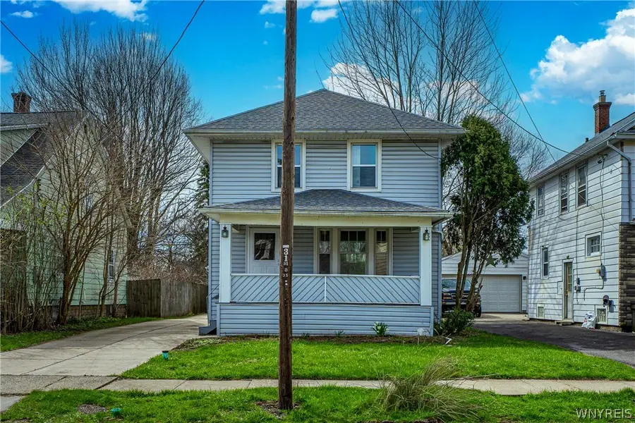 35 Fuller Avenue, Tonawanda, NY 14150 - #2