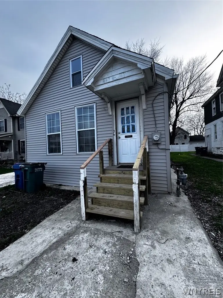 34 Camp Street, Buffalo, NY 14204 - #1