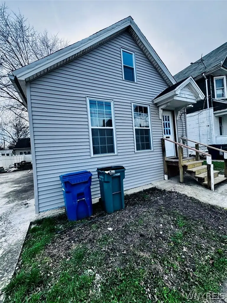 34 Camp Street, Buffalo, NY 14204 - #2