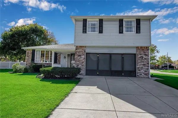 4 Windtree Lane, Buffalo, NY 14224