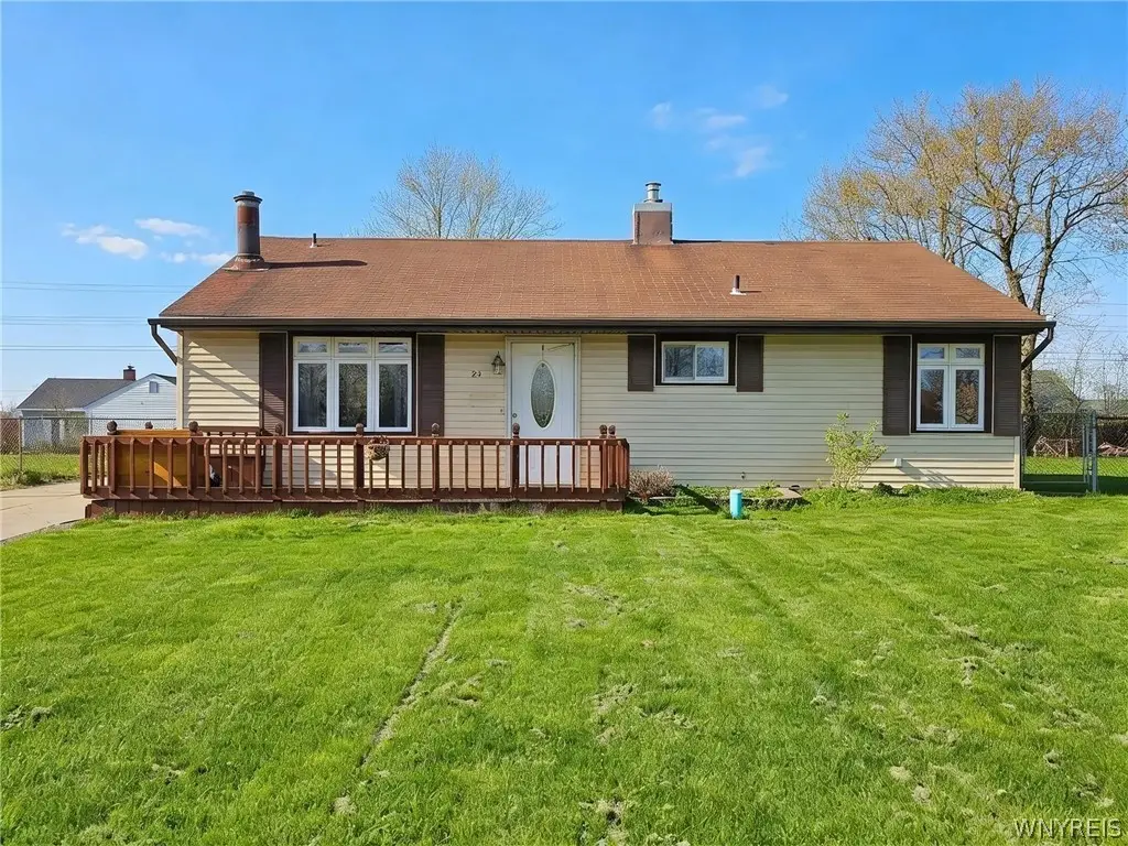 24 La Salle Court, Grand Island, NY 14072 - #1