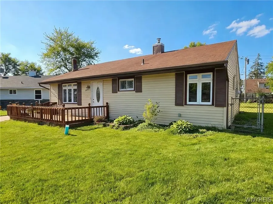 24 La Salle Court, Grand Island, NY 14072 - #2