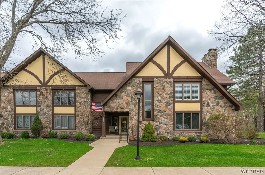 5291 Chestnut Ridge Road #D, Orchard Park, NY 14127 - #1