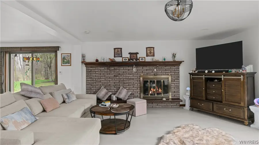 5291 Chestnut Ridge Road #D, Orchard Park, NY 14127 - #3