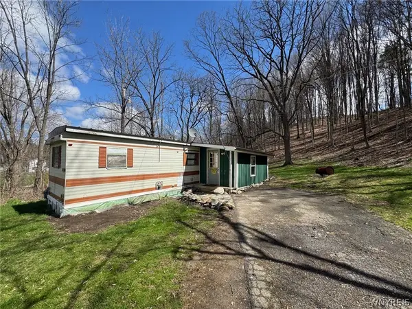 9329 Parker Road, Hunt, NY 14846