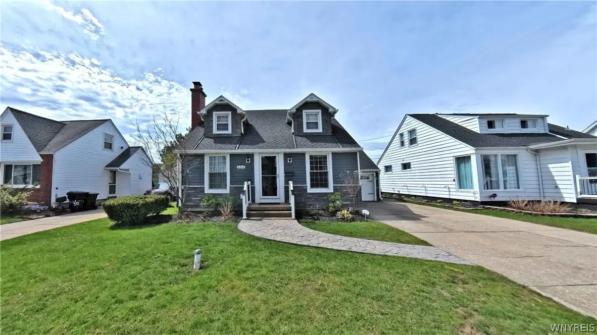 666 Evergreen Drive, Tonawanda, NY 14150 - #1