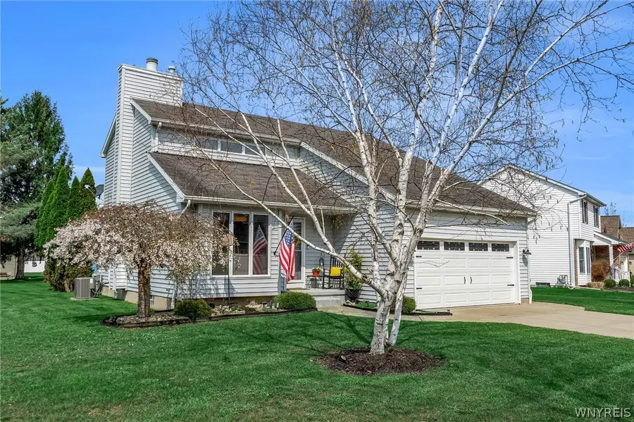 2 W Lake Forest Parkway, Lancaster, NY 14086 - #2