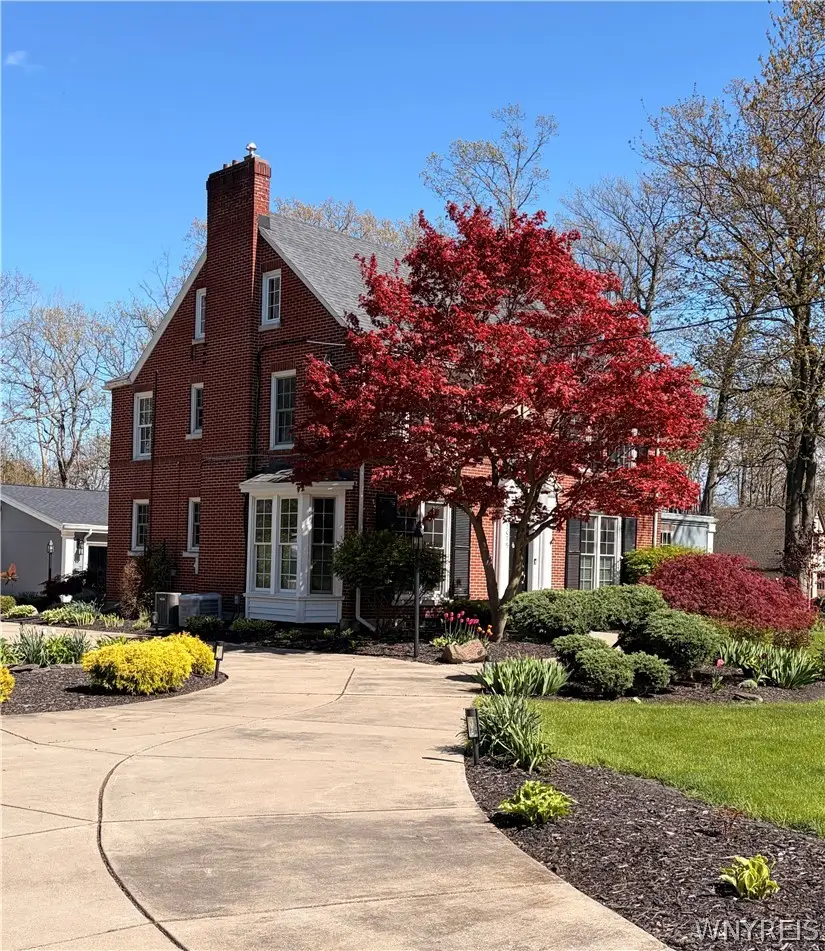 5079 Forest Road, Lewiston, NY 14092 - #1