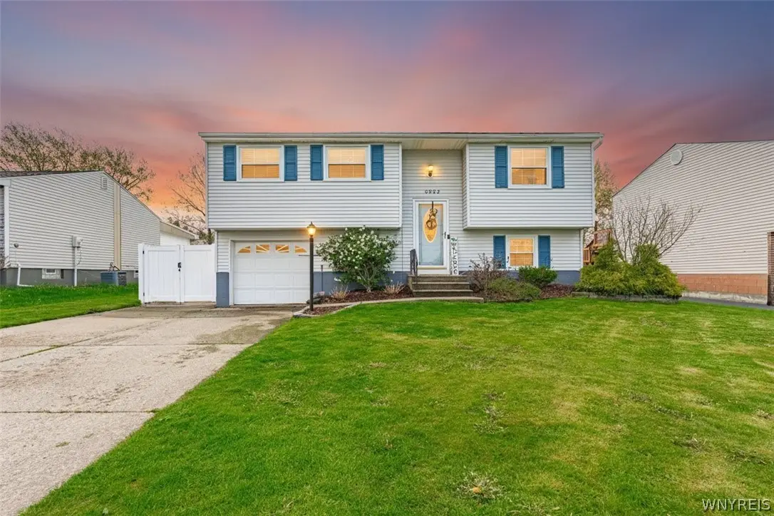 6932 Academy Lane, Lockport, NY 14094 - #1