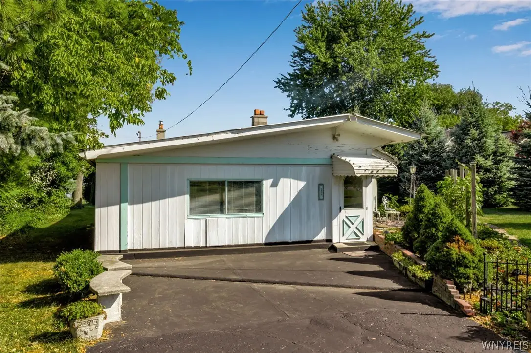 2477 Lake Road, Ransomville, NY 14131 - #1