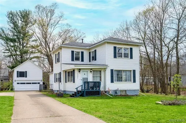 10647 Main Street, North Collins, NY 14111