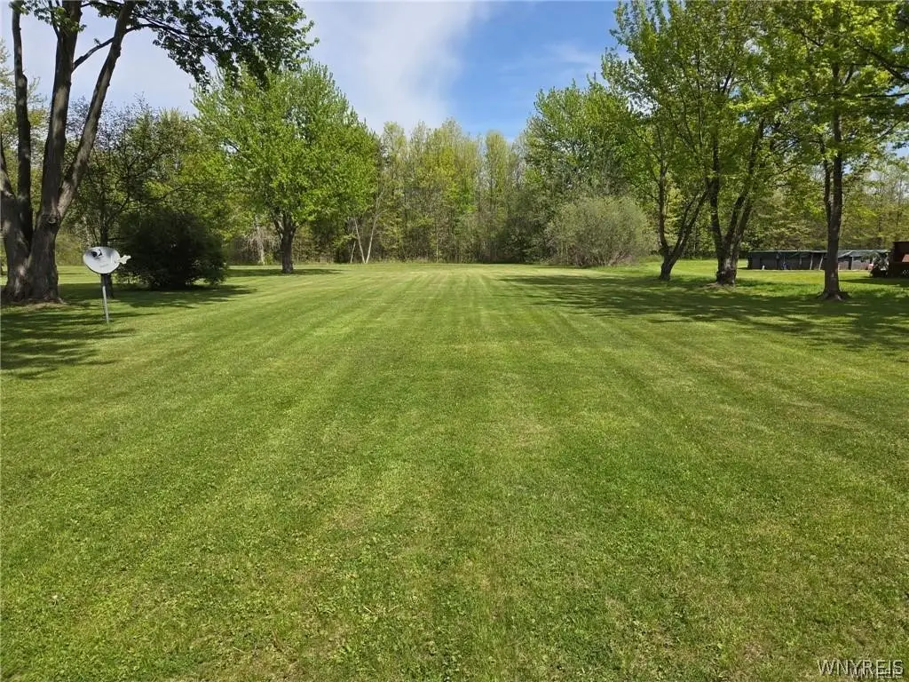 V/L Creek Road, Lewiston, NY 14092 - #1