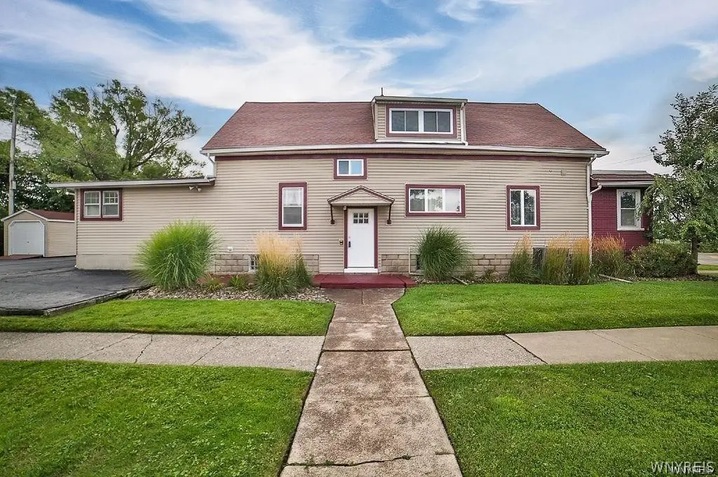 3577 Harlem Road, Buffalo, NY 14225 - #1