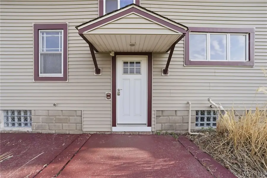 3577 Harlem Road, Buffalo, NY 14225 - #2
