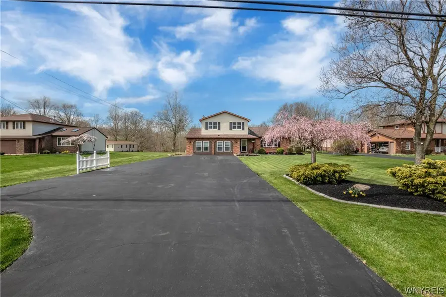 4430 Creek Road, Lewiston, NY 14092 - #3