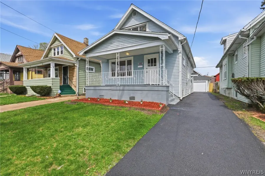 100 Maple Ridge Avenue, Buffalo, NY 14215 - #2