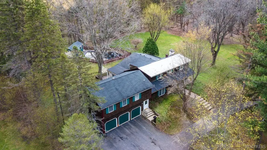 4585 S Buffalo Street, Orchard Park, NY 14127 - #2