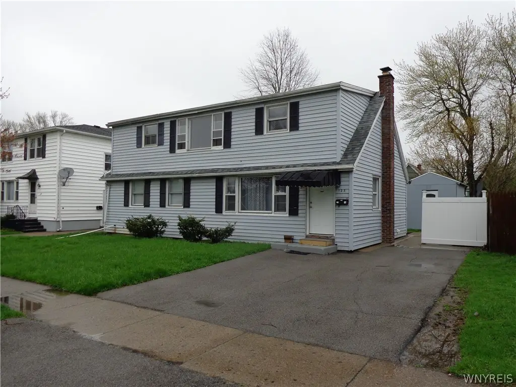 123 Hawthorne Avenue, Buffalo, NY 14223 - #1