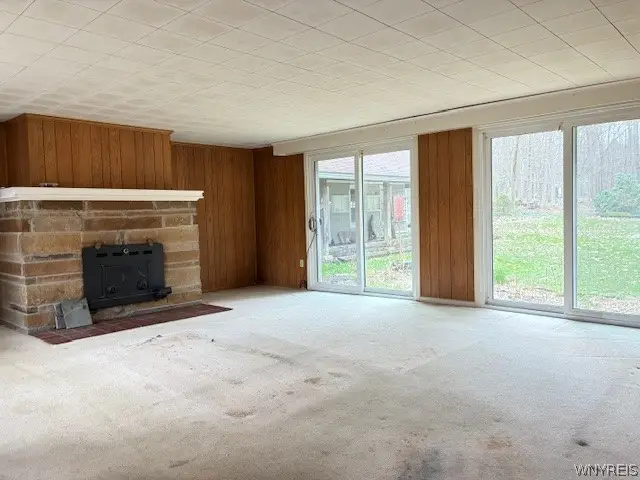 3811 Schintzius Road, Eden, NY 14057 - #3