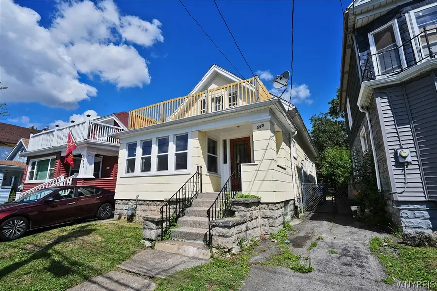 560 Minnesota Avenue, Buffalo, NY 14215 - #2