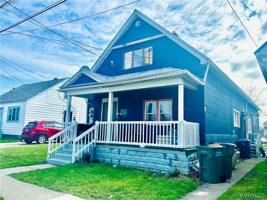 37 Schutrum Street, Buffalo, NY 14212 - #2