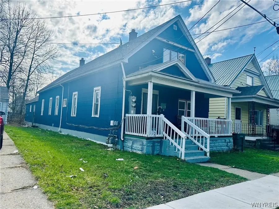 37 Schutrum Street, Buffalo, NY 14212 - #3