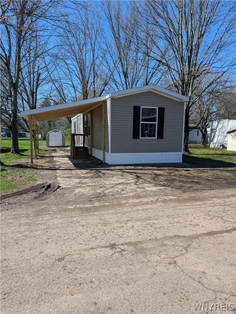 313 Grandview Drive, Arcade, NY 14009 - #1