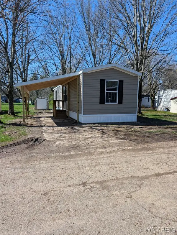 313 Grandview Drive, Arcade, NY 14009