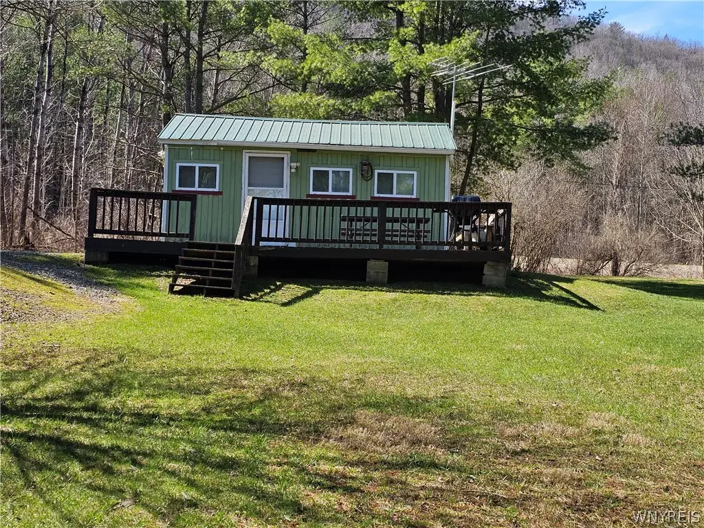 7659 Bean Station Road, Hammondsport, NY 14840 - #1