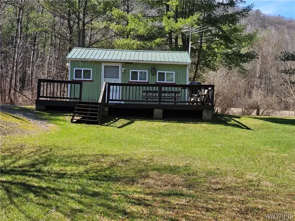 7659 Bean Station Road, Hammondsport, NY 14840