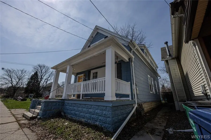 86 Guernsey Street, Buffalo, NY 14207 - #3