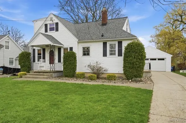 121 Country Parkway, Buffalo, NY 14221