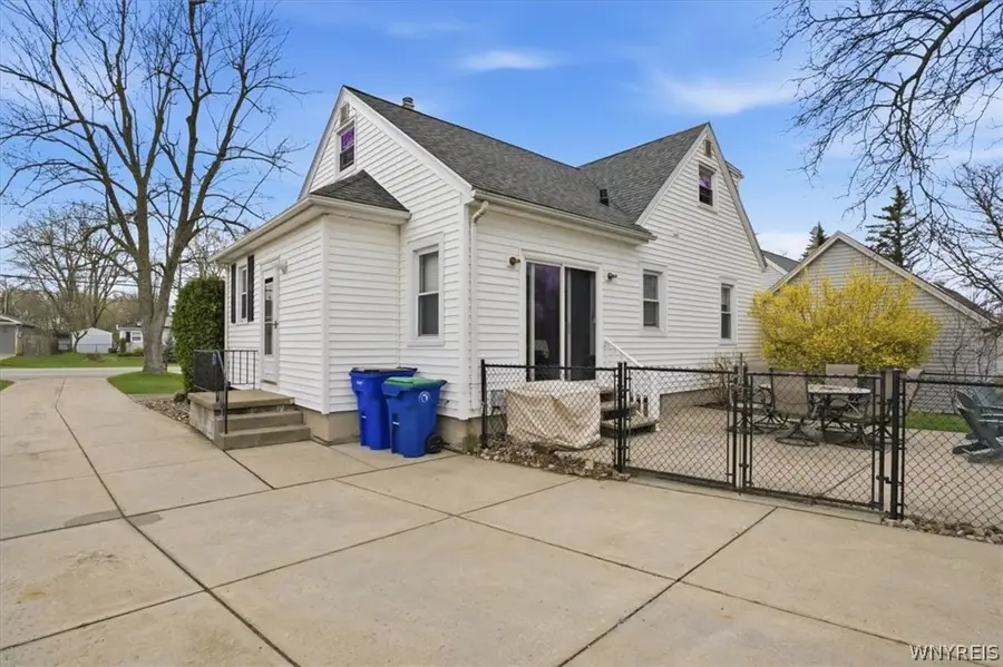 121 Country Parkway, Buffalo, NY 14221 - #3