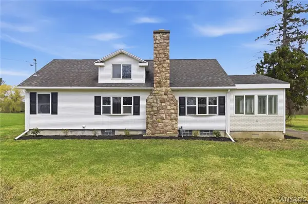 1030 Brant Farnham Road, Irving, NY 14081