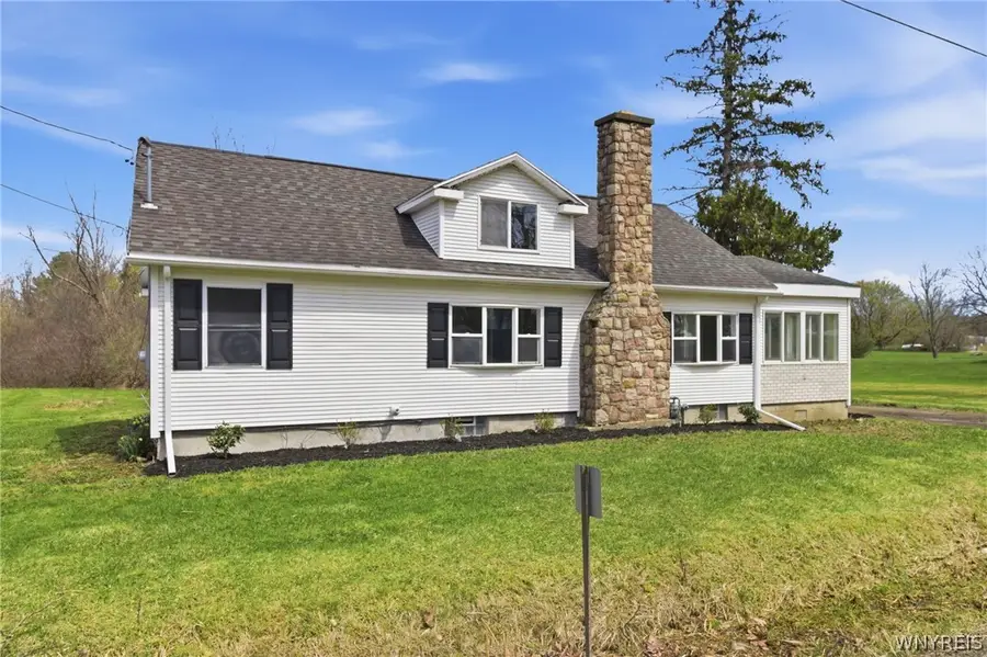 1030 Brant Farnham Road, Irving, NY 14081 - #2