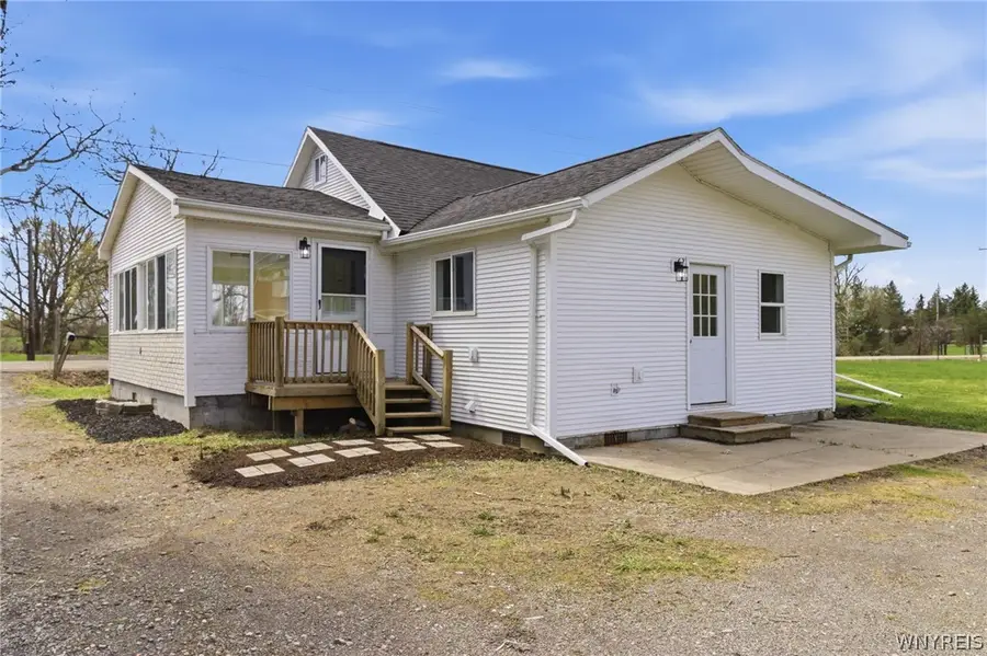 1030 Brant Farnham Road, Irving, NY 14081 - #3