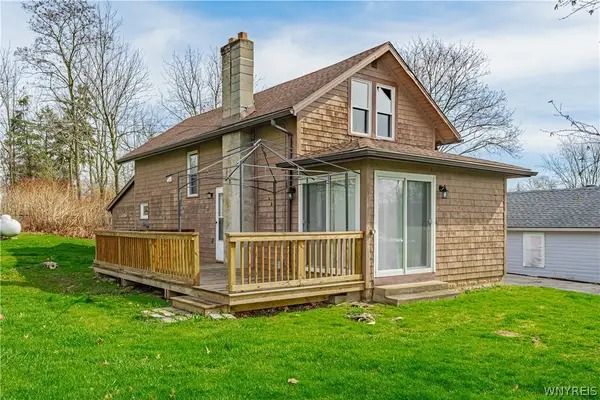 2378 Riverview Drive, Wilson, NY 14172