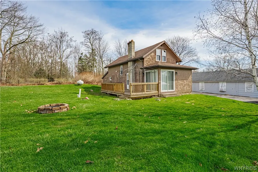 2378 Riverview Drive, Wilson, NY 14172 - #2