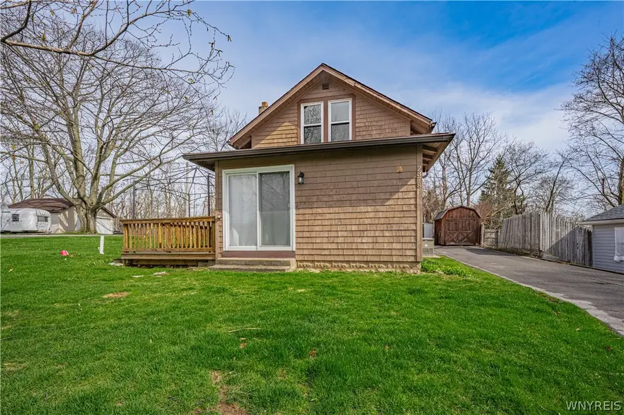 2378 Riverview Drive, Wilson, NY 14172 - #3