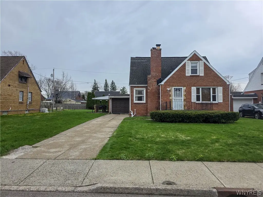 121 Cedar Road, Buffalo, NY 14215 - #1