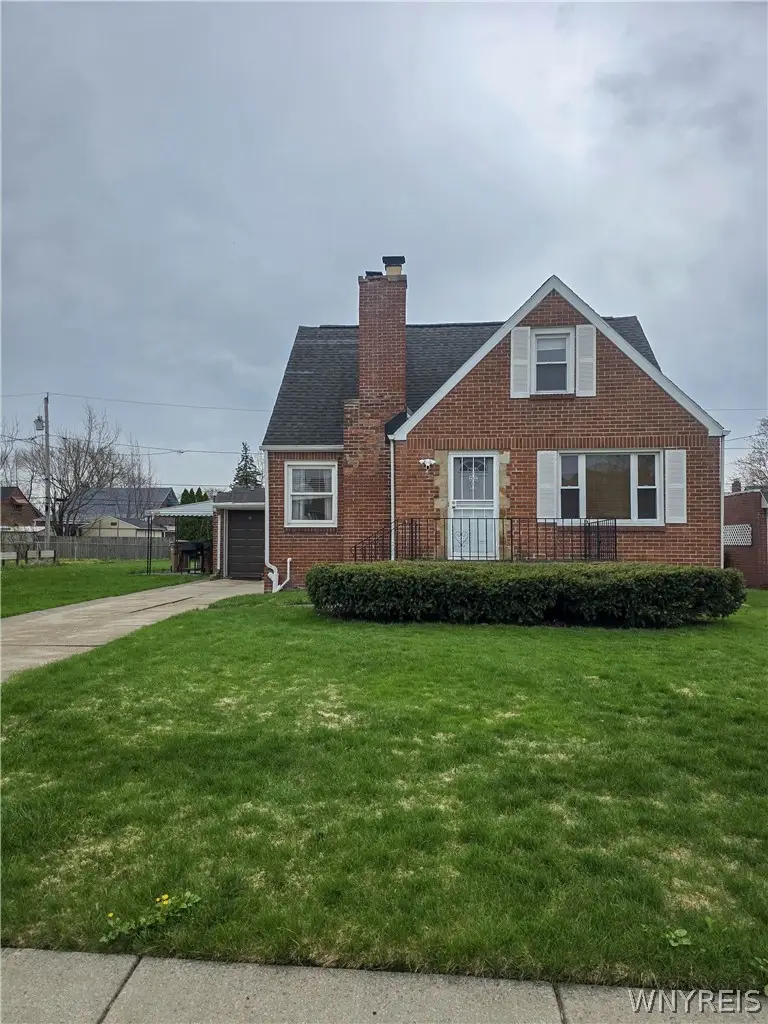 121 Cedar Road, Buffalo, NY 14215 - #2