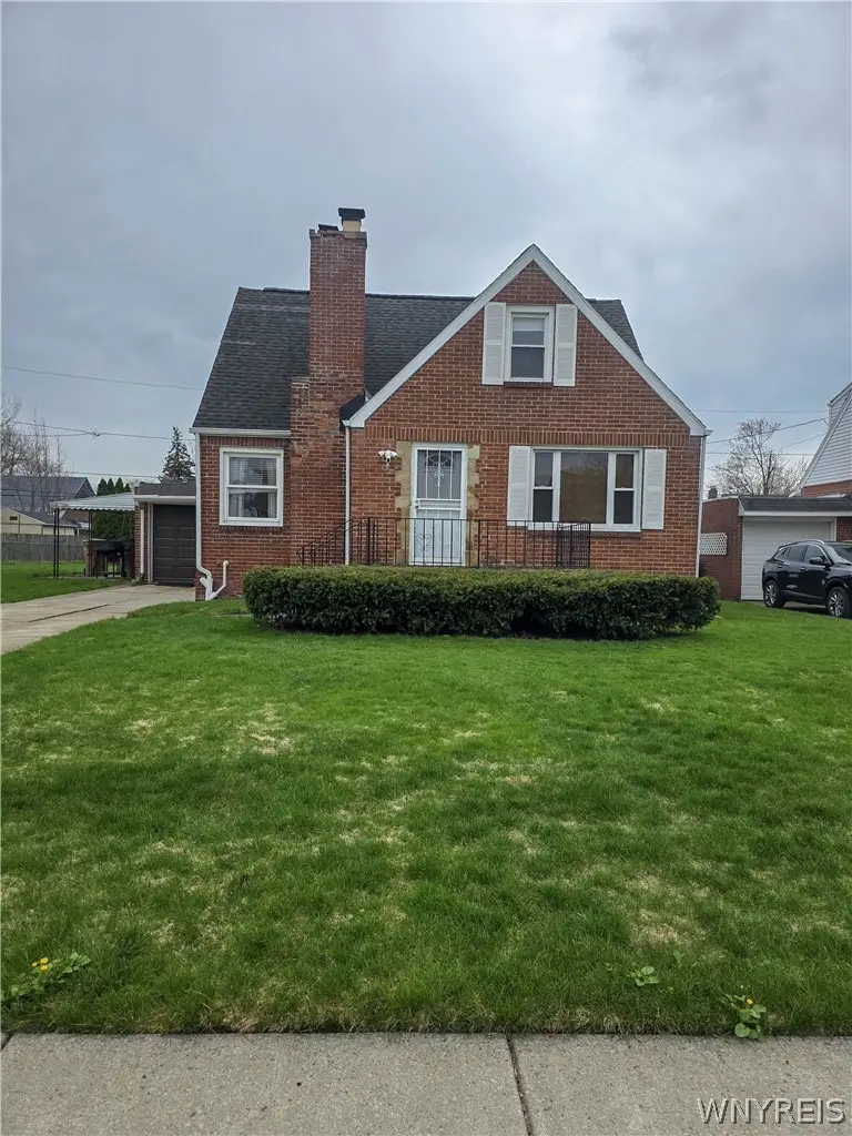 121 Cedar Road, Buffalo, NY 14215 - #3