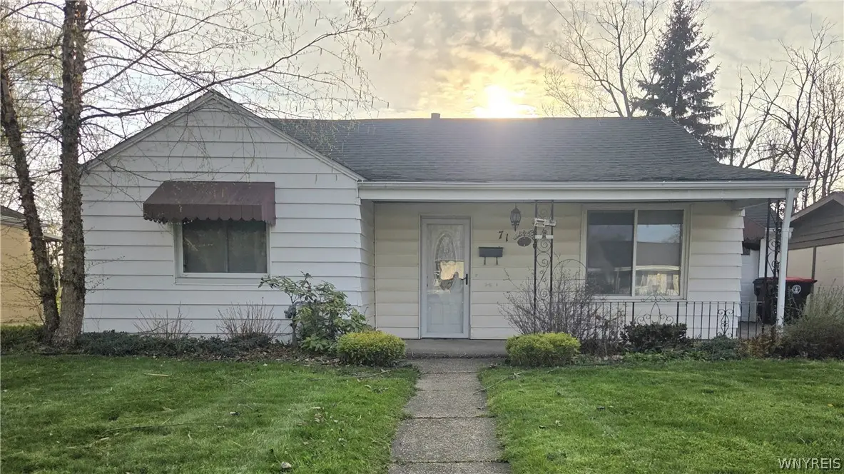 71 4th Avenue, Lancaster, NY 14086 - #1