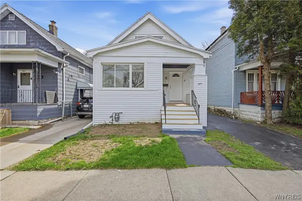 207 Hagen Street, Buffalo, NY 14215