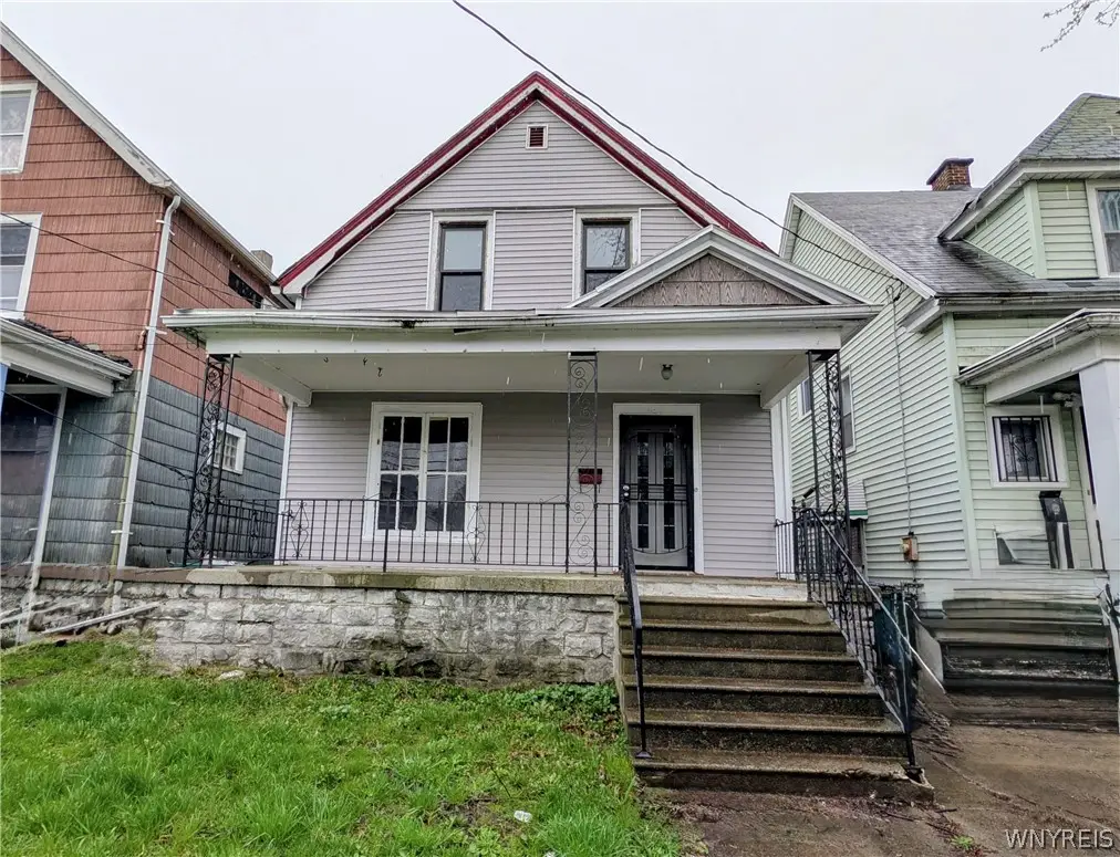 249 Dewey Avenue S, Buffalo, NY 14214 - #1