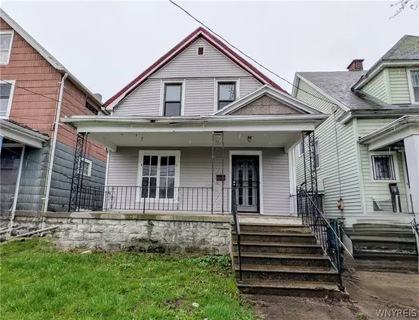 249 Dewey Avenue S, Buffalo, NY 14214