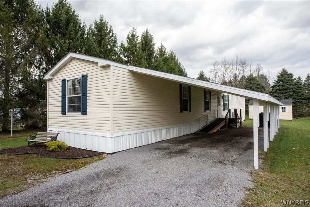 113 Green Valley Estates N, Great Valley, NY 14741 - #1