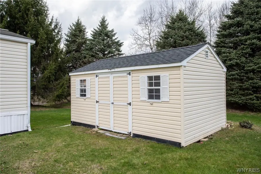 113 Green Valley Estates N, Great Valley, NY 14741 - #2