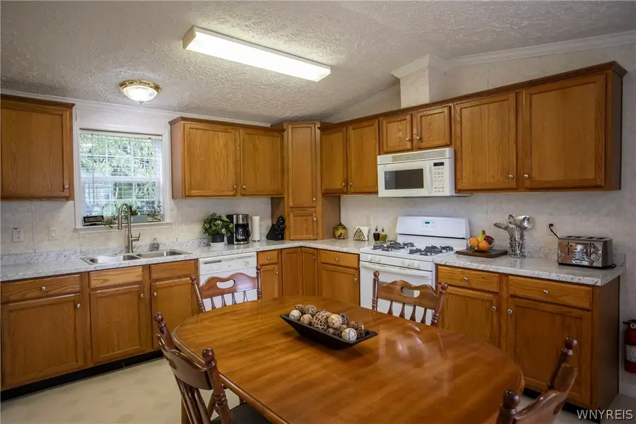 113 Green Valley Estates N, Great Valley, NY 14741 - #3